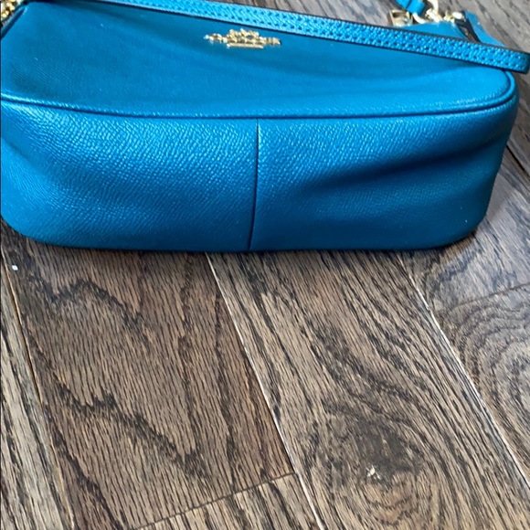 Authentic coach clutch - Picture 5 of 10